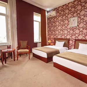 4* Hotel Margo Palace