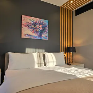 4* Hotel Silver 39 Corner