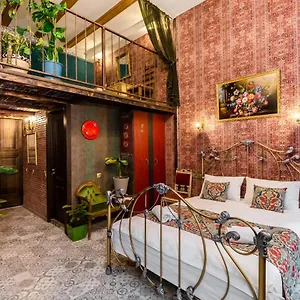 3* Hotel Boutique