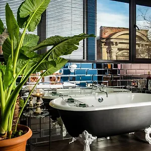 4* Hotel Communal Sololaki