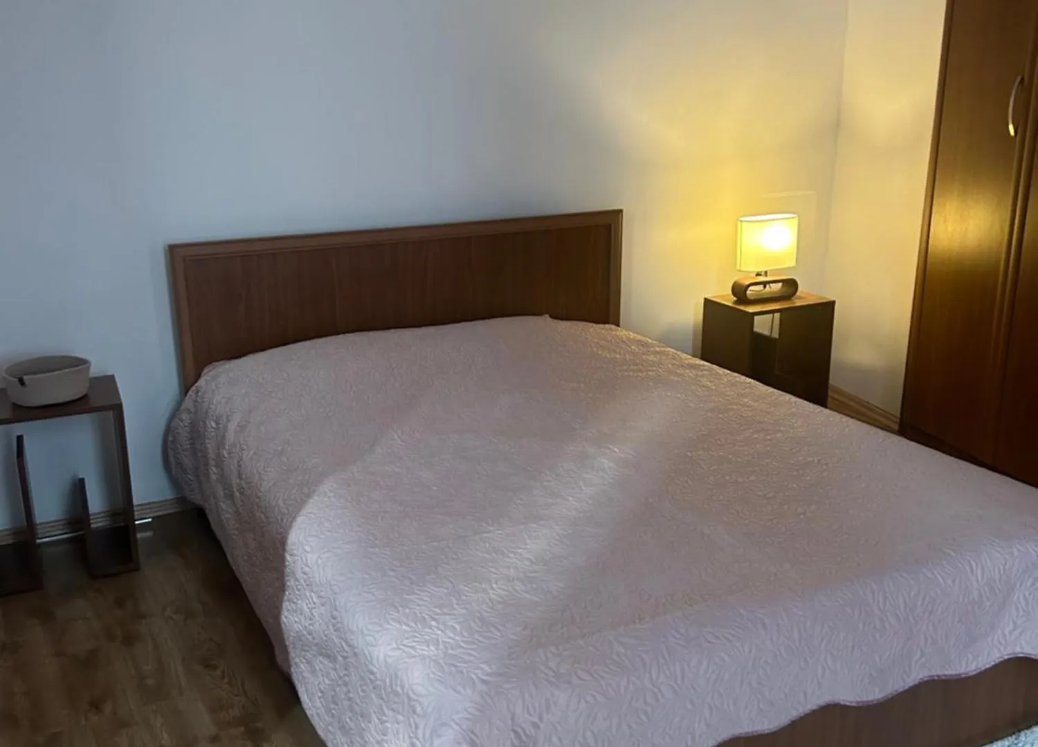 Nino'S Apartment Tbilisi