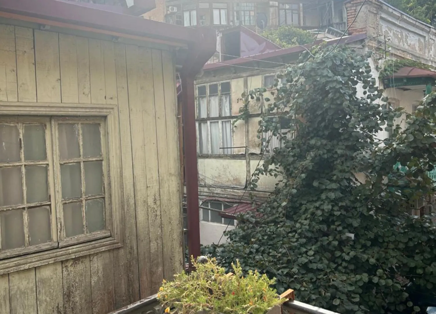 Nino'S Apartment Tbilisi