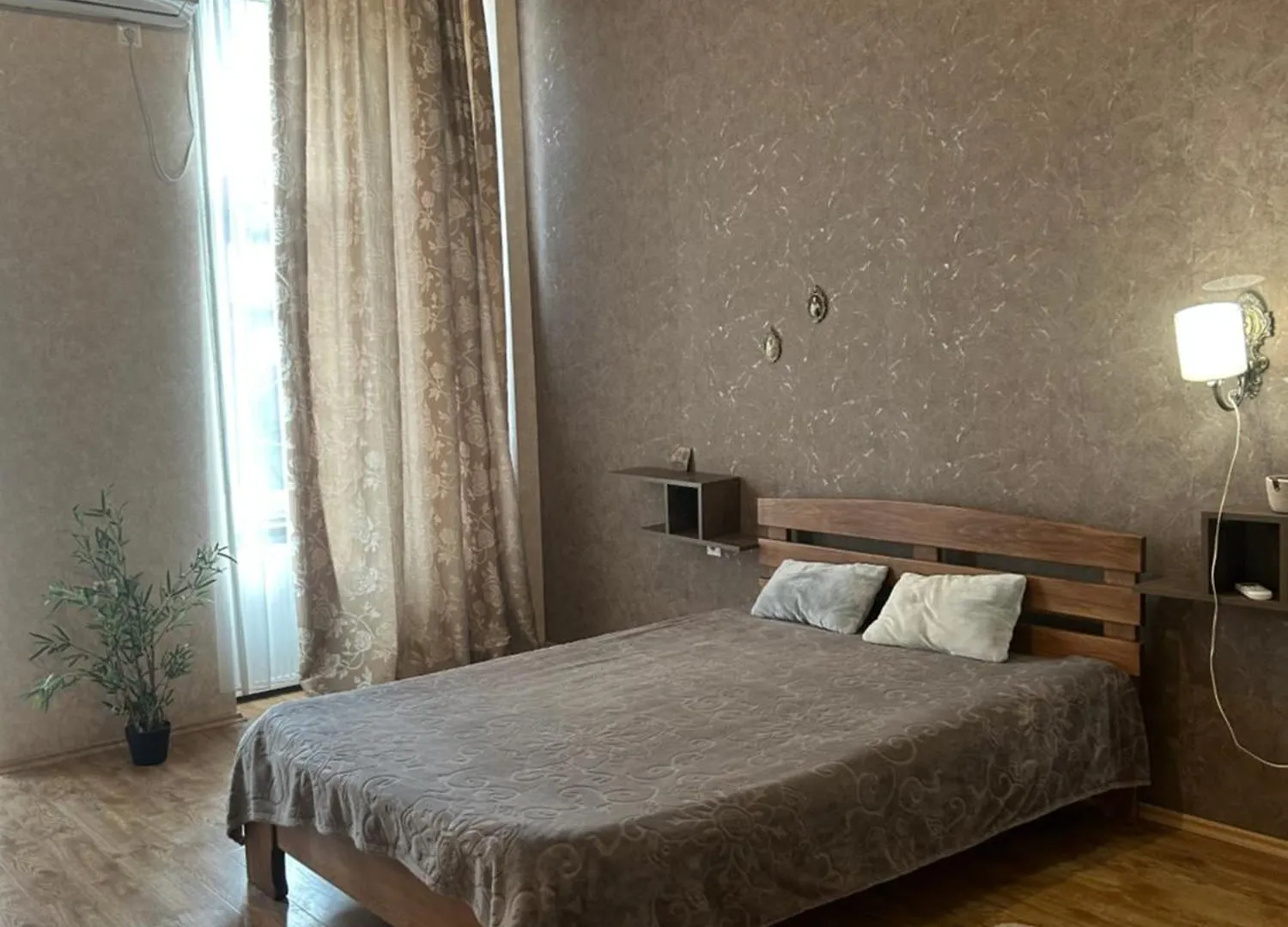 Nino'S Apartment Tbilisi