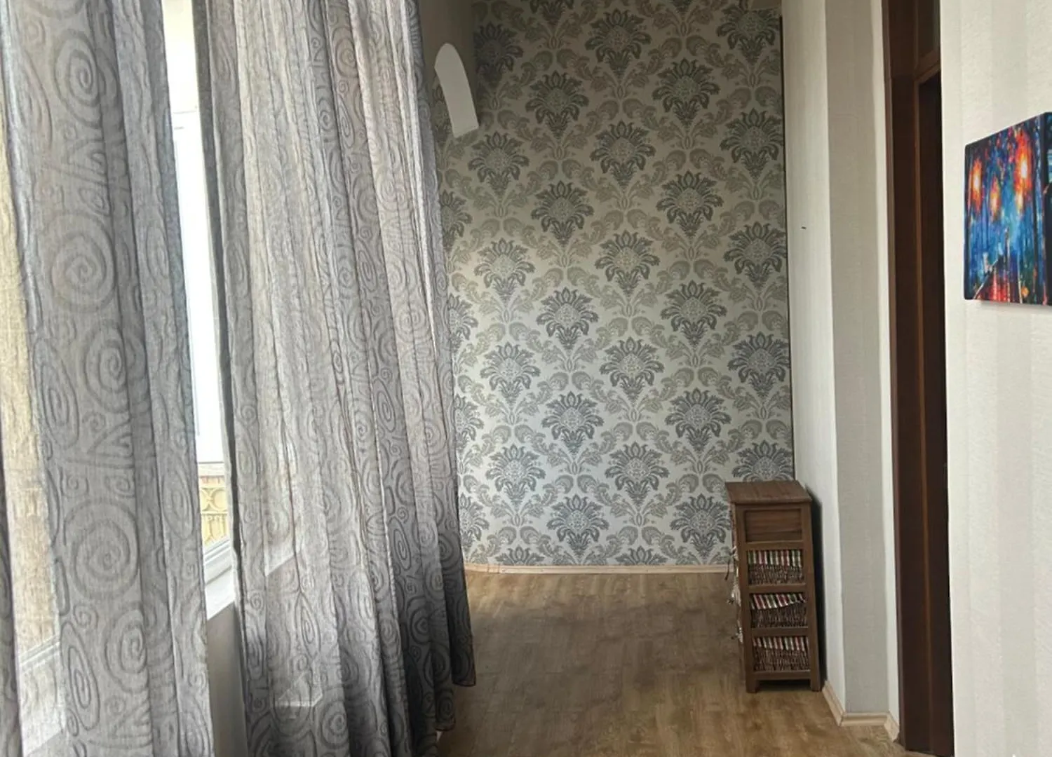 Nino'S Apartment Tbilisi